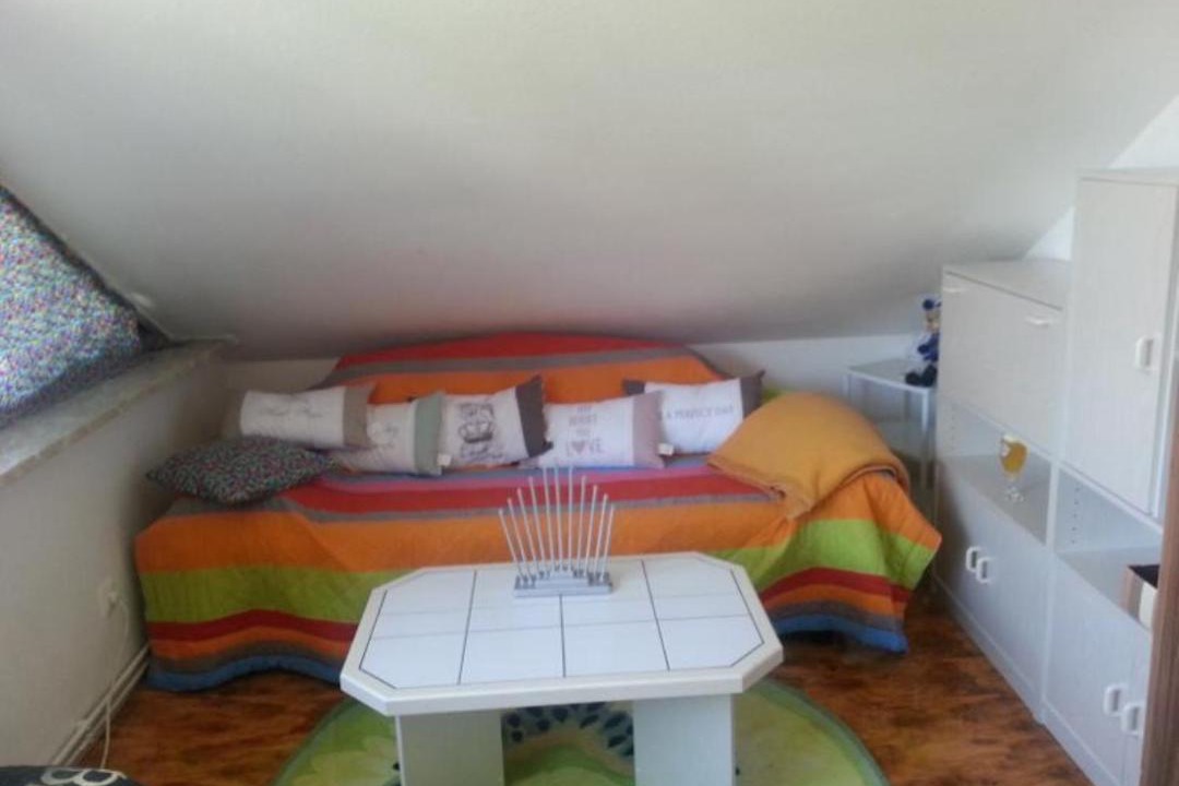 Photo of Bedroom in Miltenberg