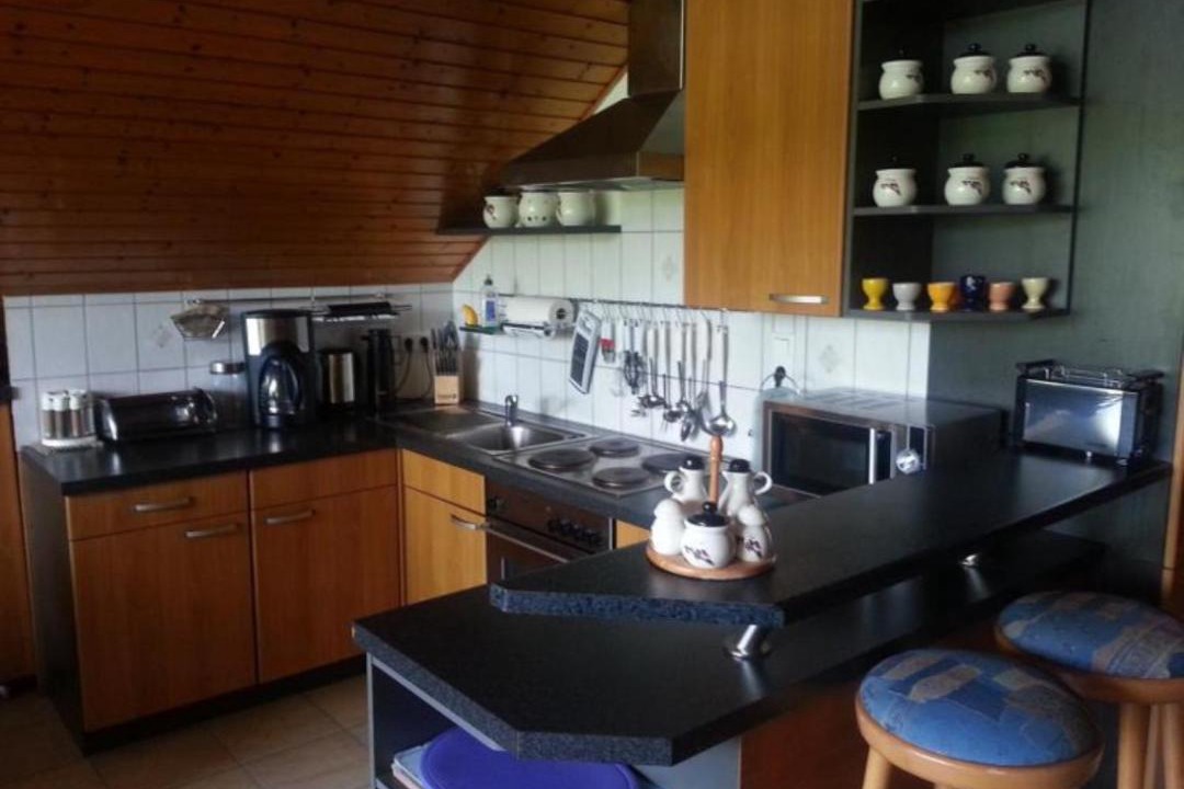 Photo of Kitchen in Miltenberg