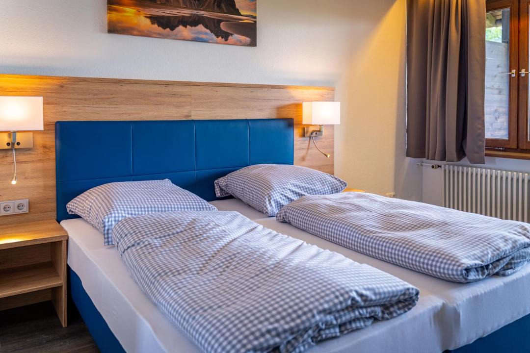 Photo of Bedroom in Buching