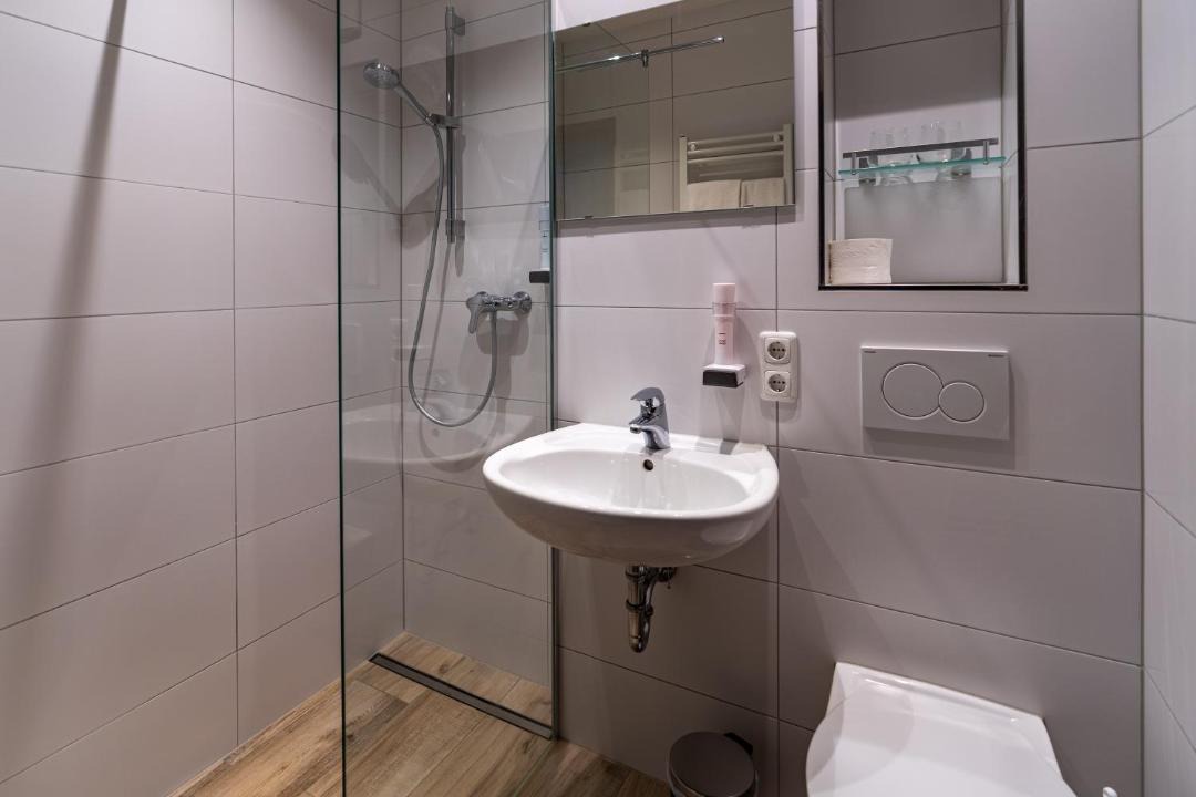 Photo of Bathroom in Buching