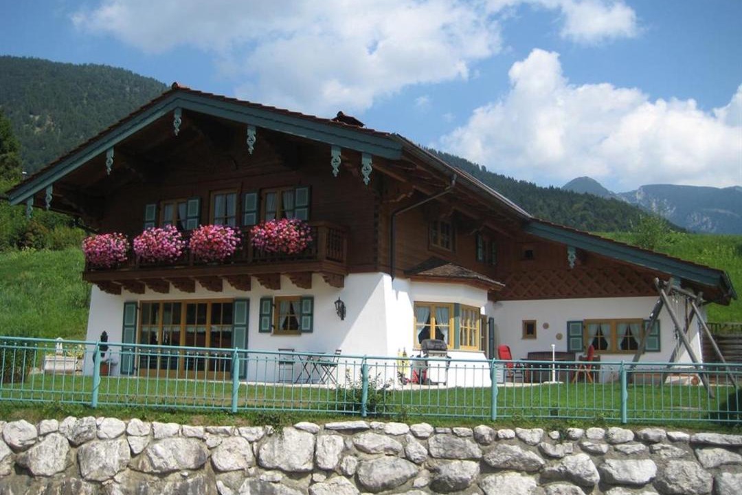 Photo of Others in Weissbach an der Alpenstrasse