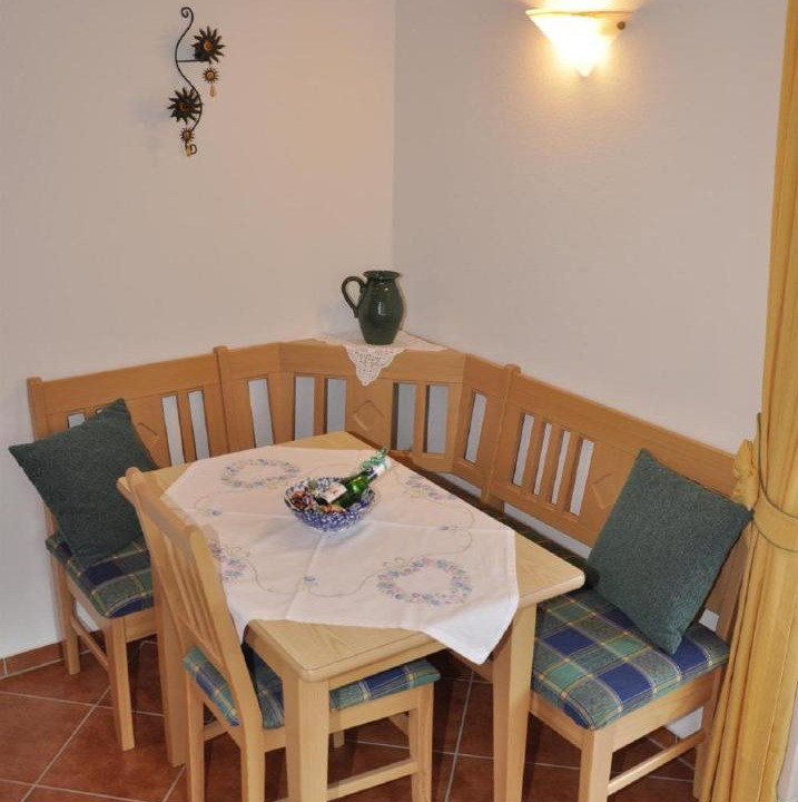 Photo of Livingroom in Weissbach an der Alpenstrasse