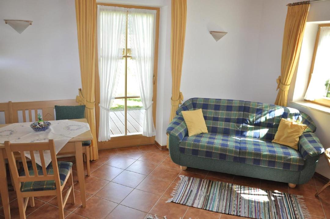 Photo of Livingroom in Weissbach an der Alpenstrasse