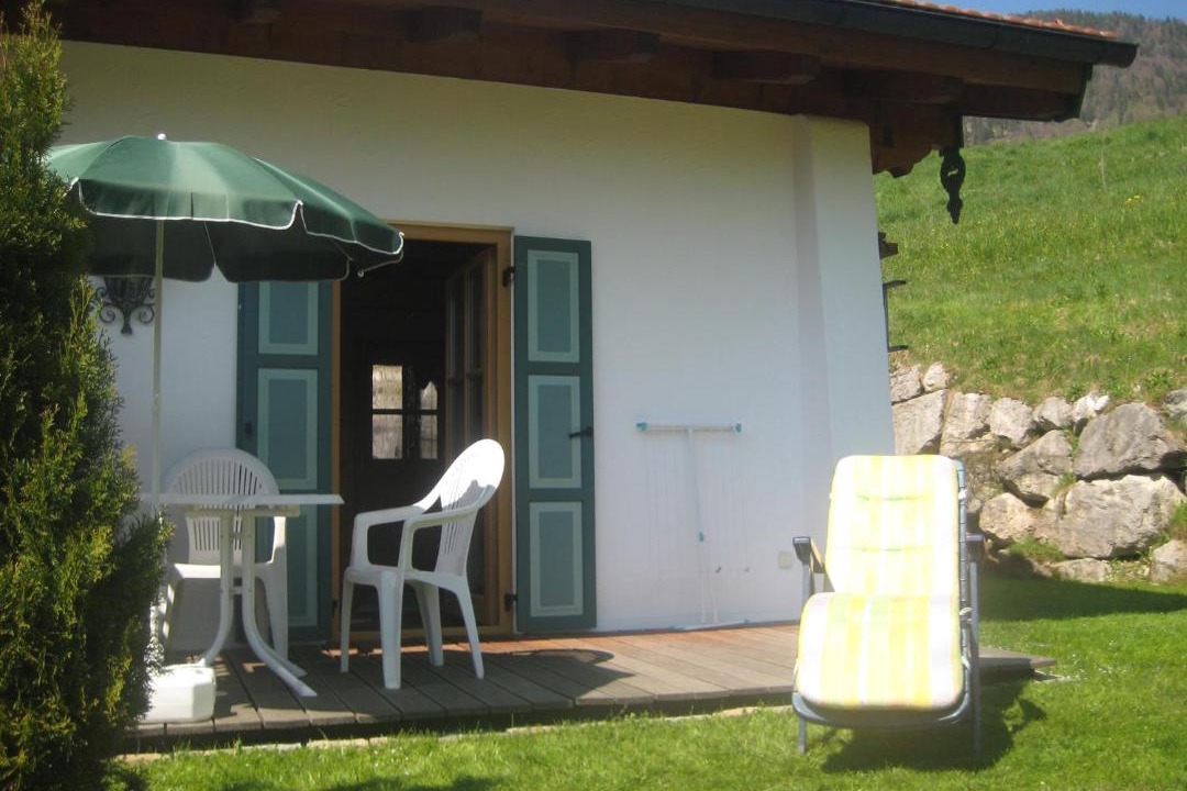 Photo of Others in Weissbach an der Alpenstrasse