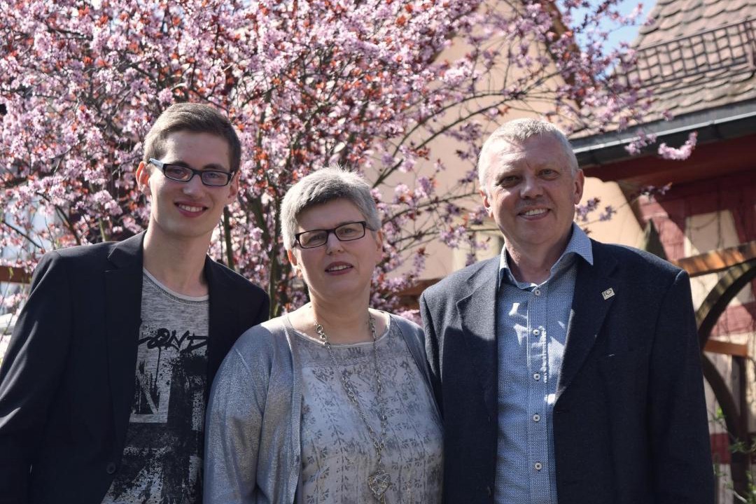 Photo of Others in Stammbach
