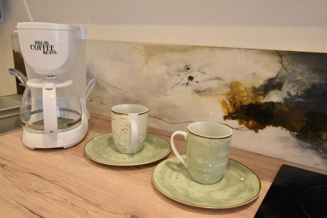 Photo of Kitchen in Volkach
