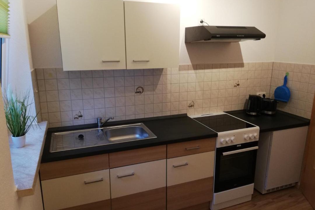 Photo of Kitchen in Rathmannsdorf