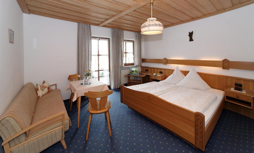 Photo of Bedroom in Lindenau