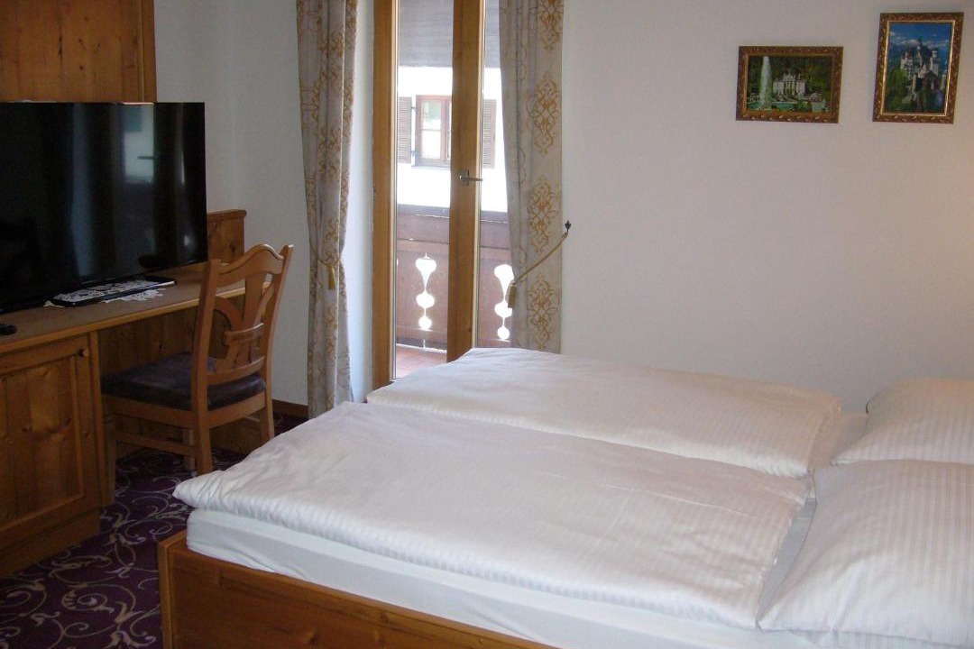 Photo of Bedroom in Peiting