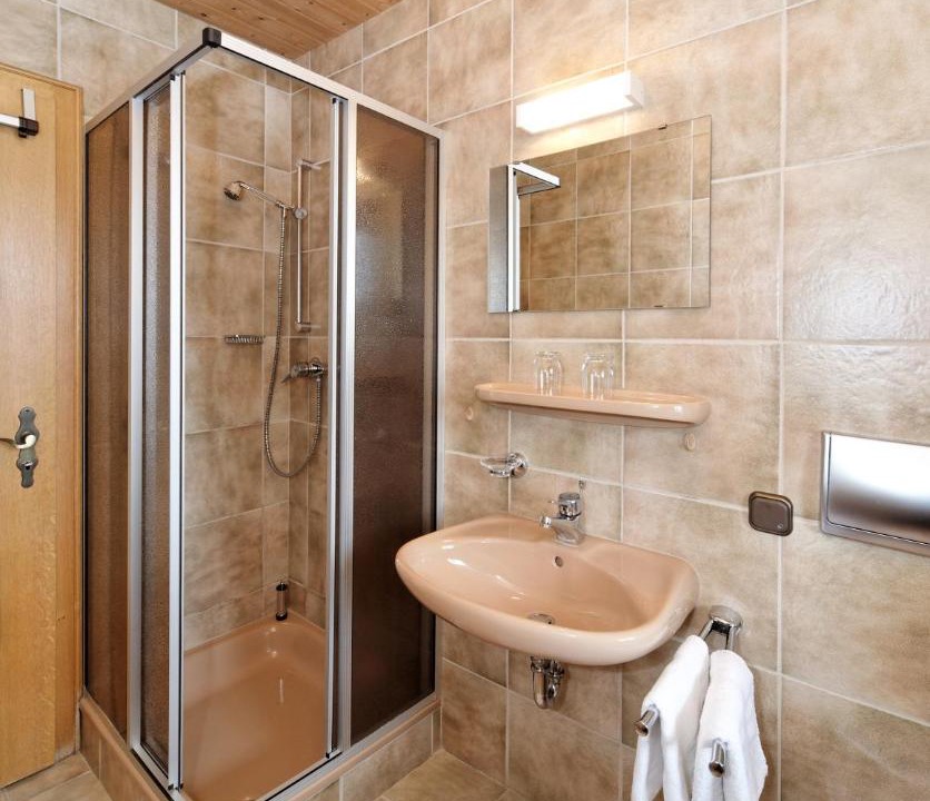 Photo of Bathroom in Lindenau