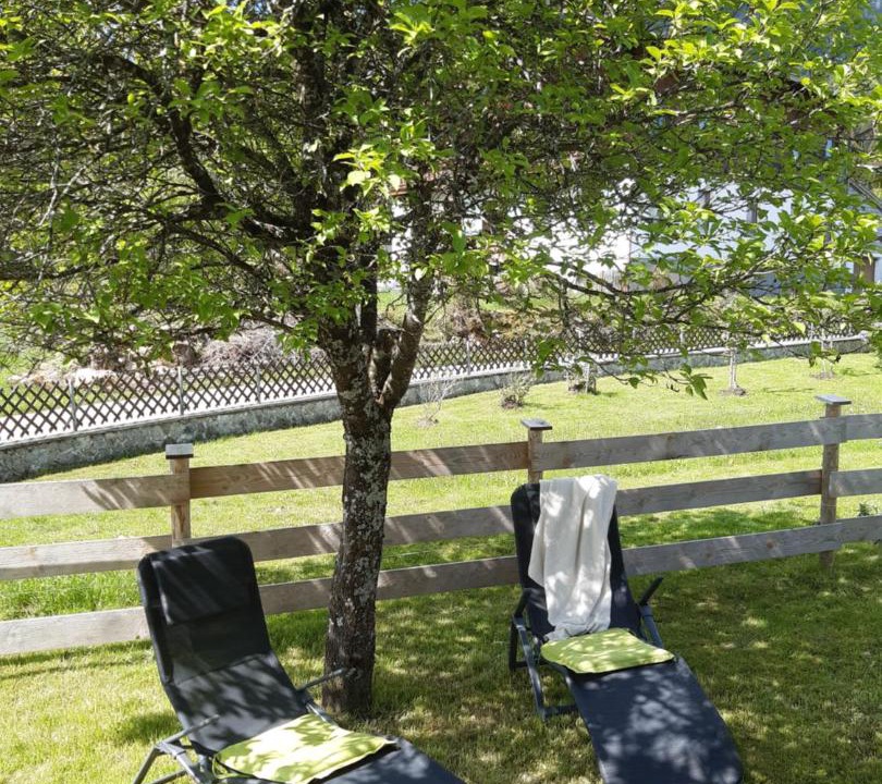 Photo of Outdoor in Schattwald