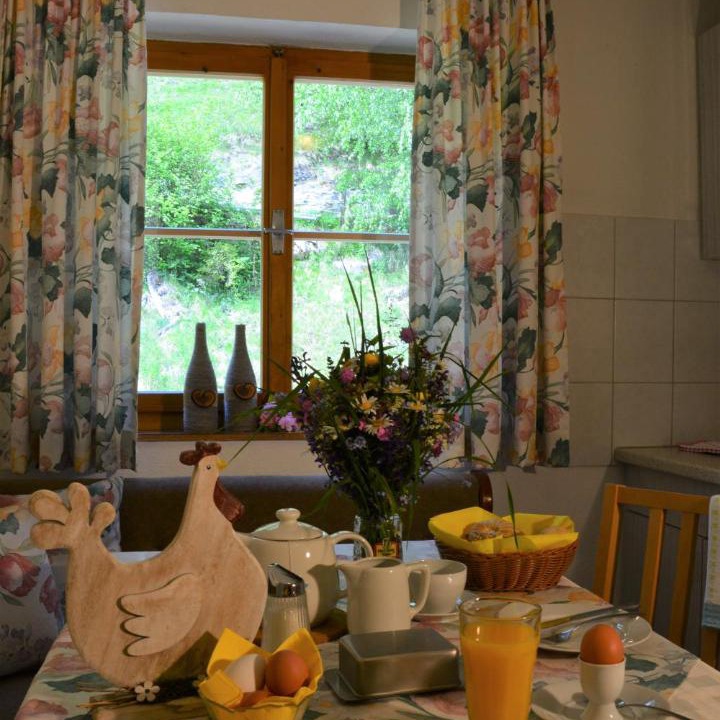 Photo of Kitchen in Landeck