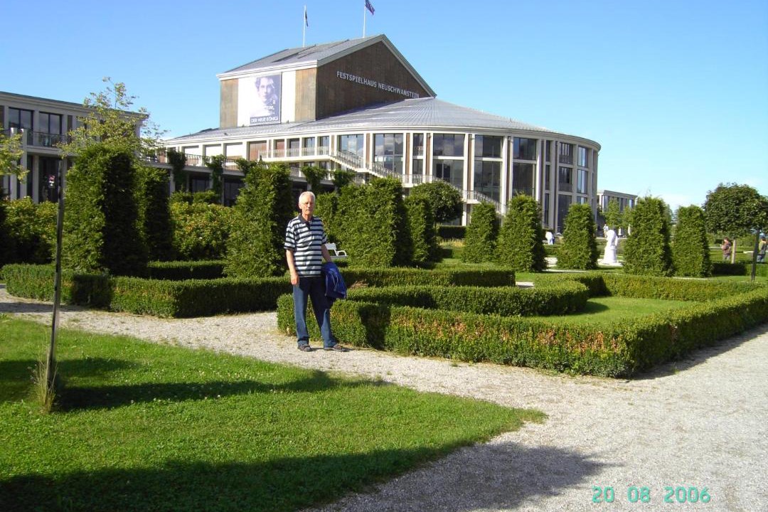Photo of Others in Fuessen