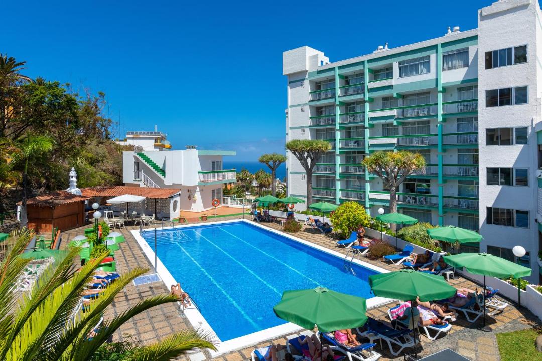Photo of Others in Puerto de la Cruz