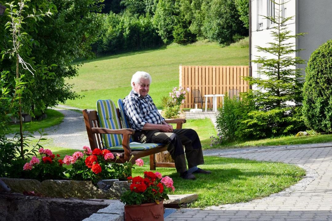 Photo of Others in Stammbach