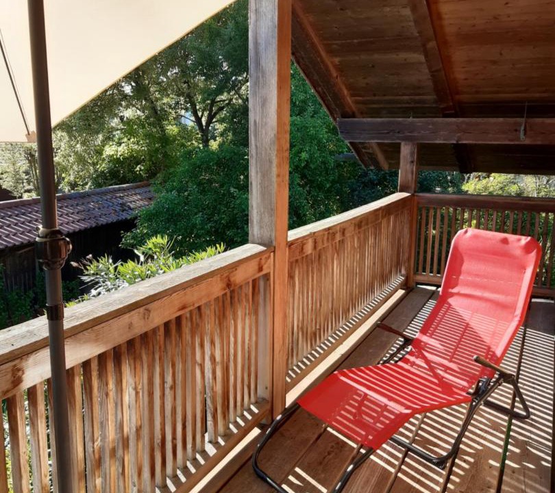 Photo of Patio Balcony in Amerang