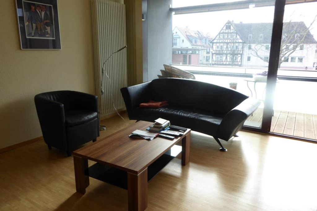 Photo of Livingroom in Aschaffenburg