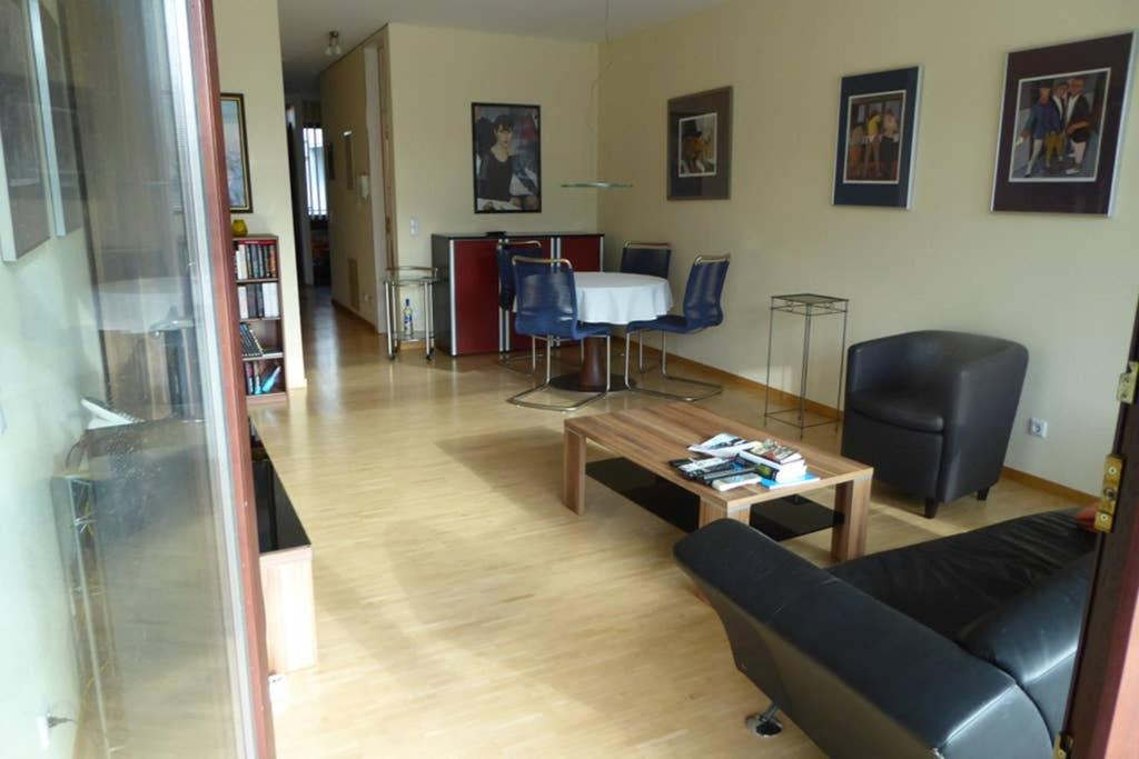 Photo of Livingroom in Aschaffenburg