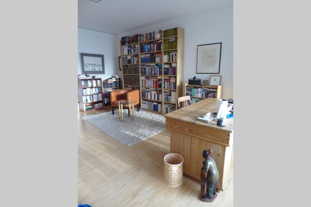 Photo of Livingroom in Aschaffenburg