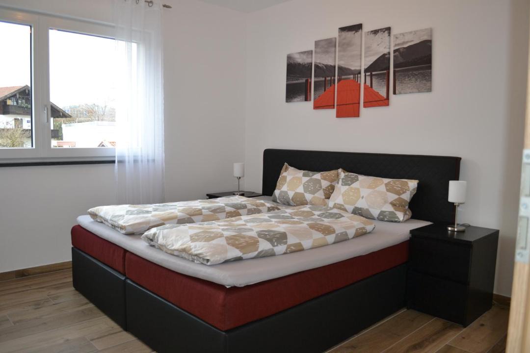 Photo of Bedroom in Bad Feilnbach