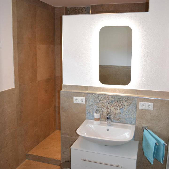 Photo of Bathroom in Bad Feilnbach