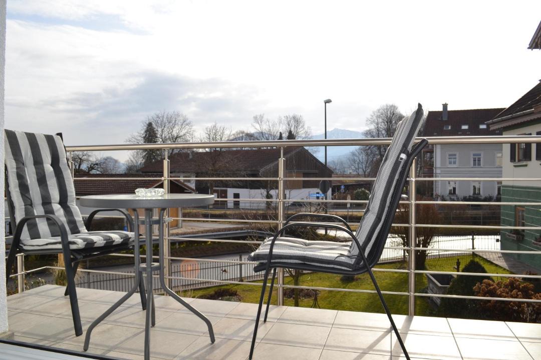 Photo of Patio Balcony in Bad Feilnbach