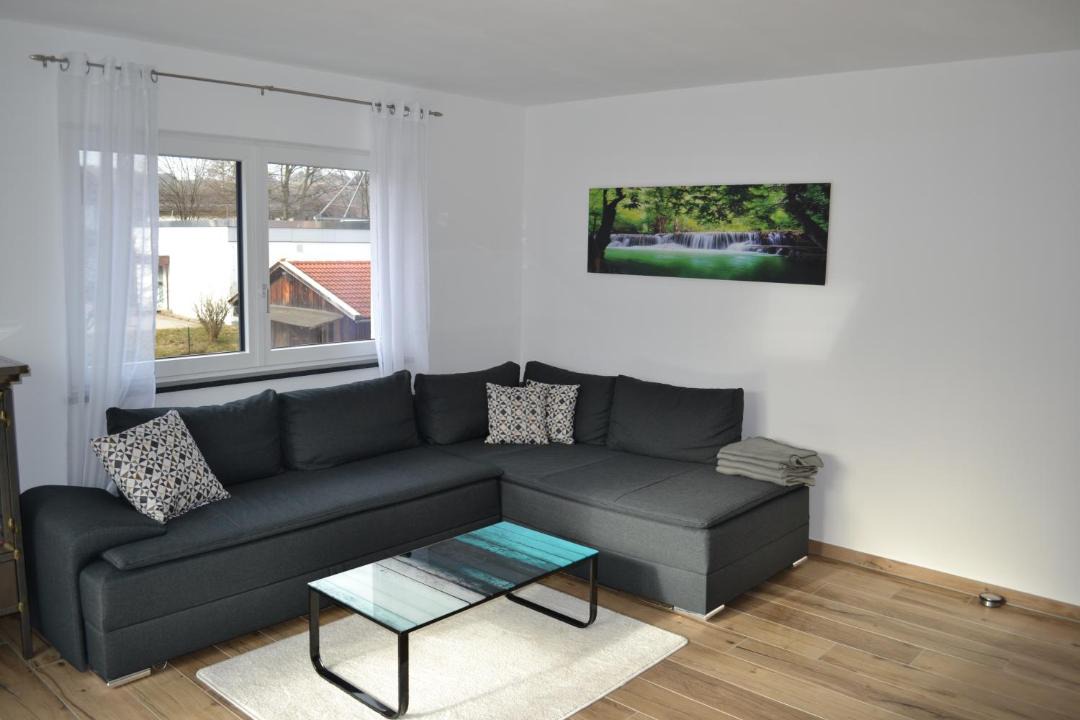 Photo of Livingroom in Bad Feilnbach