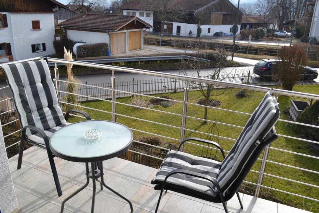 Photo of Patio Balcony in Bad Feilnbach