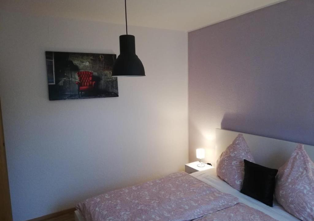 Photo of Bedroom in Rathmannsdorf