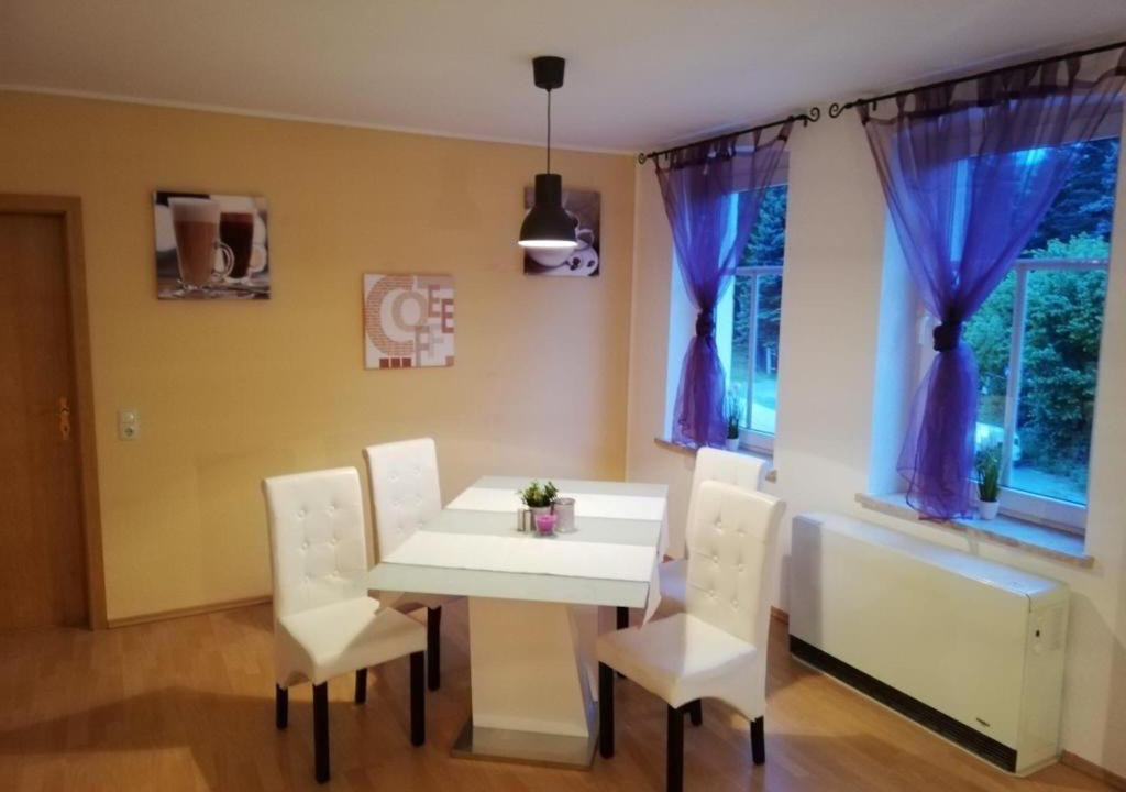 Photo of Livingroom in Rathmannsdorf
