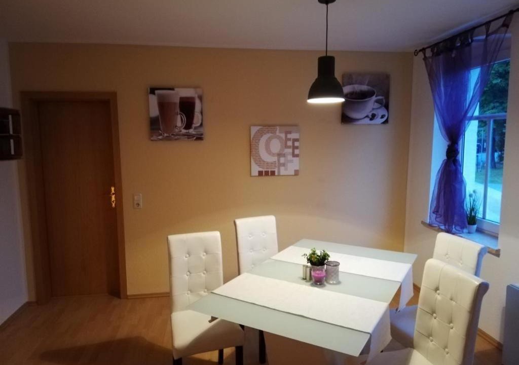 Photo of Livingroom in Rathmannsdorf