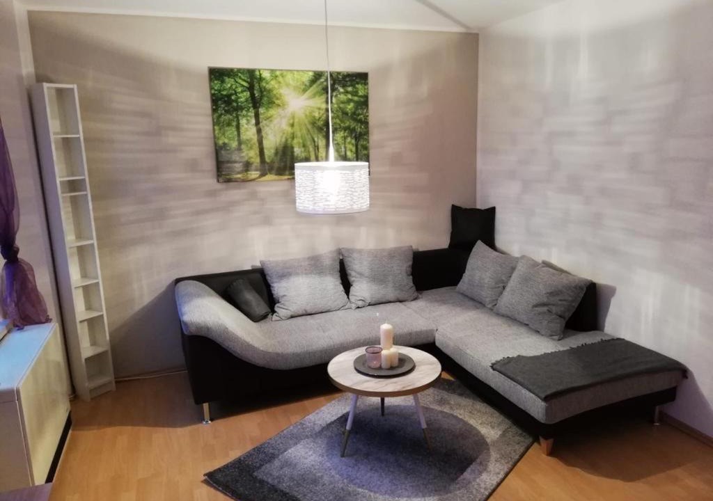 Photo of Livingroom in Rathmannsdorf