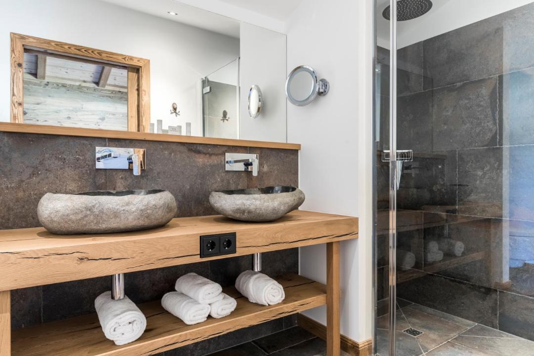 Photo of Bathroom in Reit im Winkl