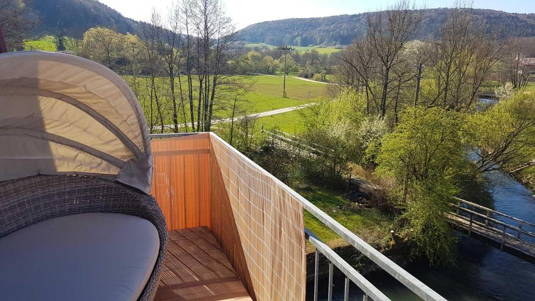 Photo of Patio Balcony in Vorra