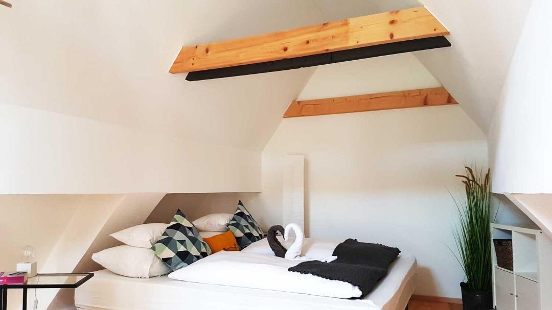 Photo of Bedroom in Vorra