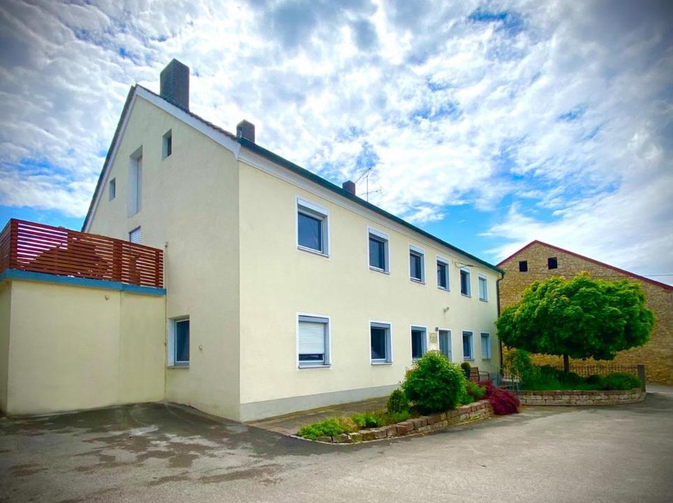 Photo of Buildings in Altmannstein