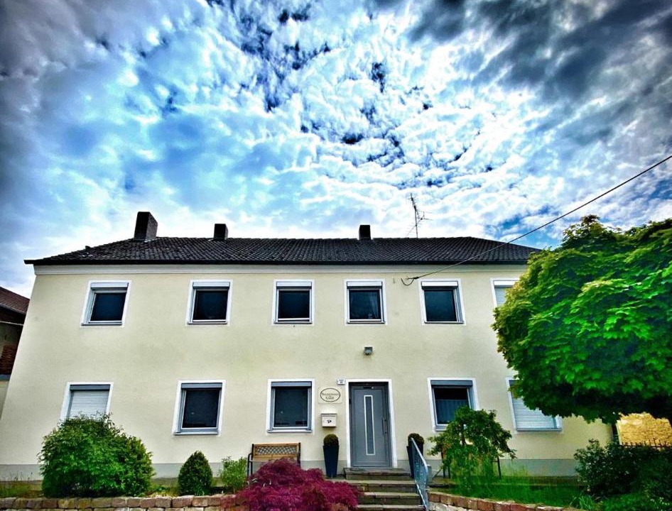 Photo of Buildings in Altmannstein