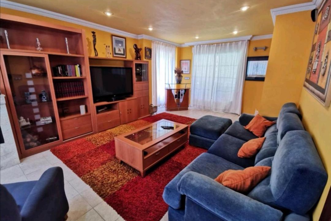 Photo of Livingroom in Limpias