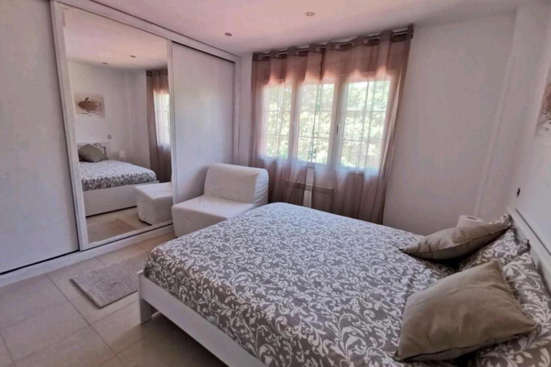 Photo of Bedroom in Limpias