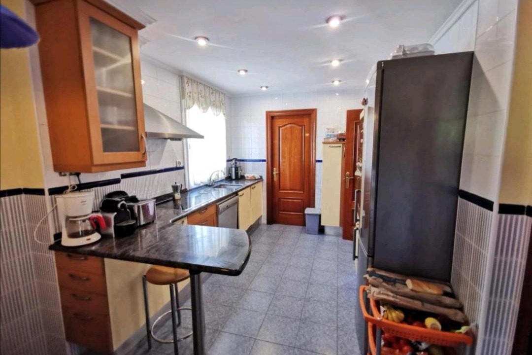 Photo of Kitchen in Limpias