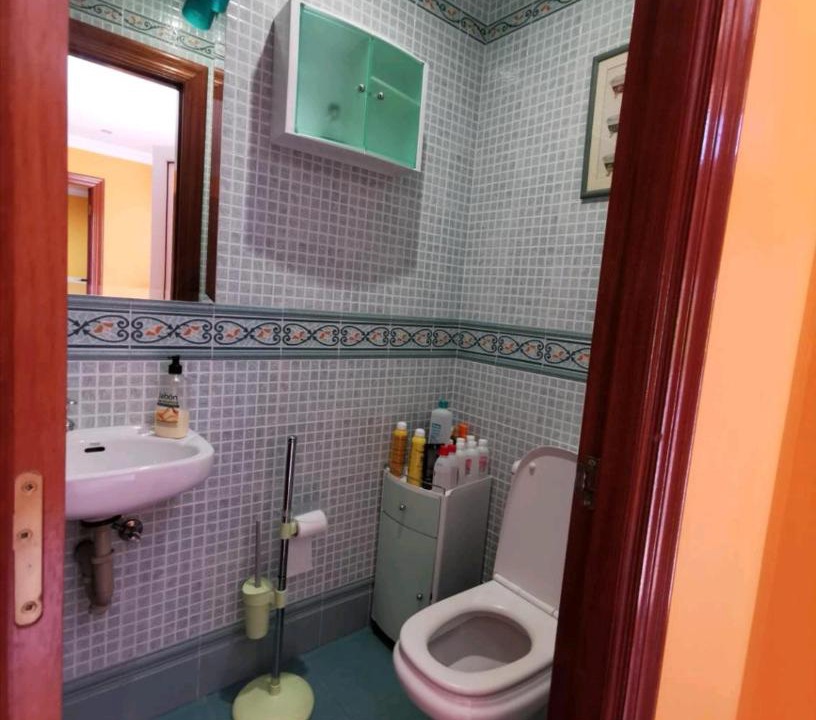 Photo of Bathroom in Limpias