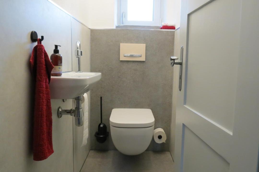 Photo of Bathroom in Ofterschwang