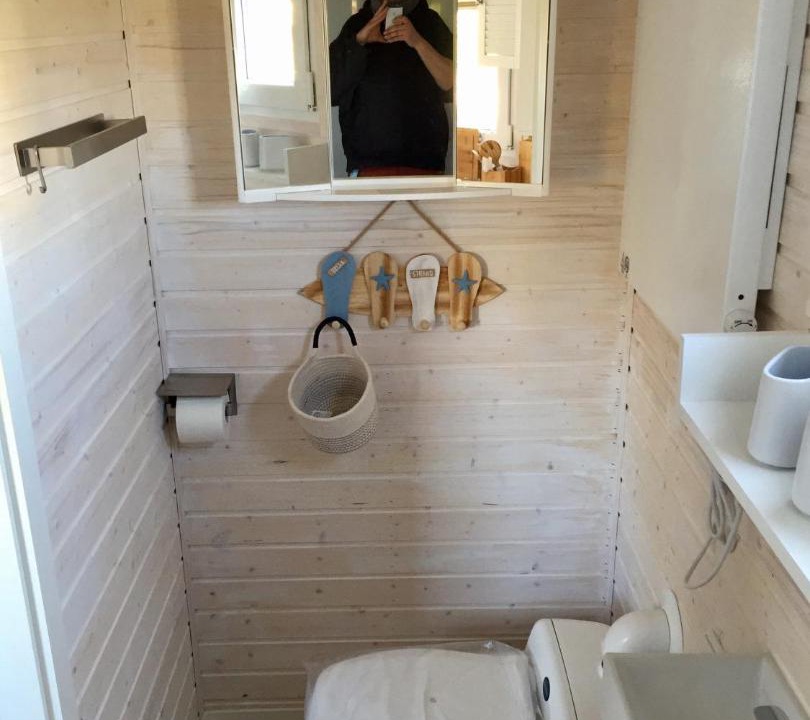 Photo of Bathroom in Pettstadt