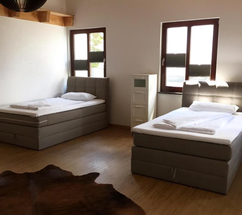 Photo of Bedroom in Lengerich