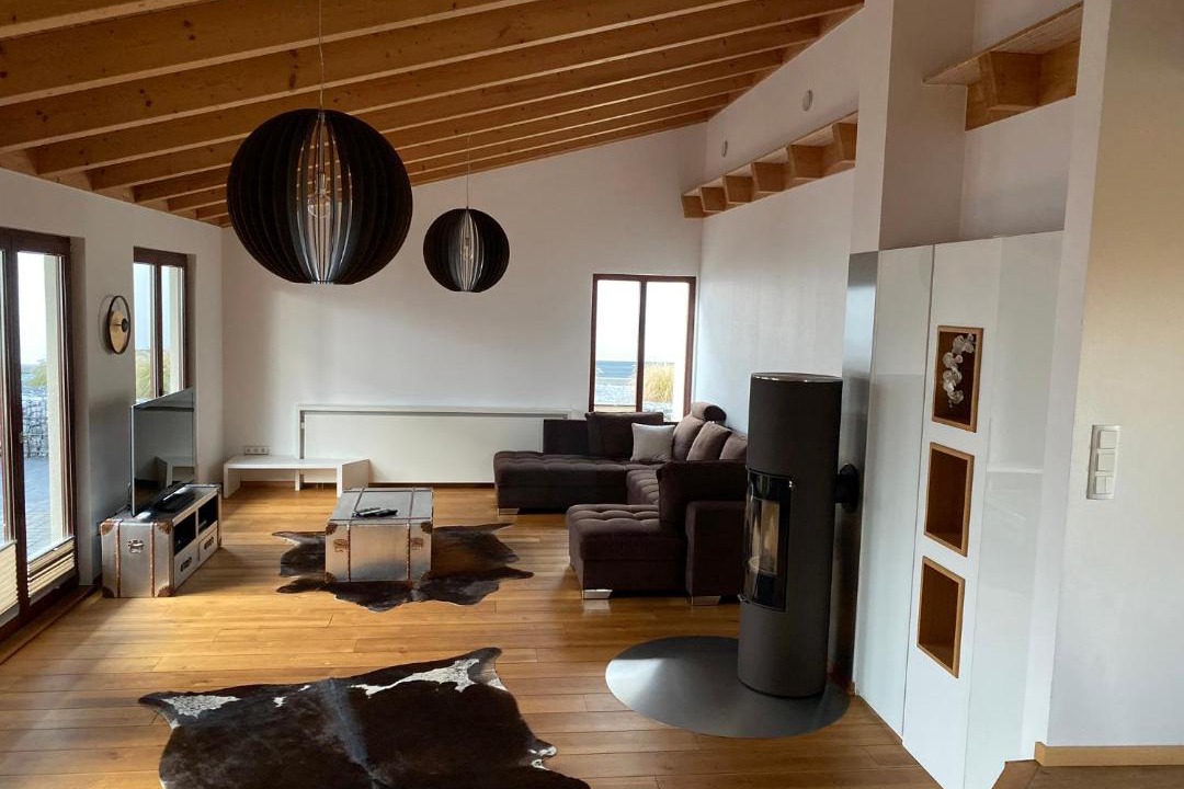 Photo of Livingroom in Lengerich