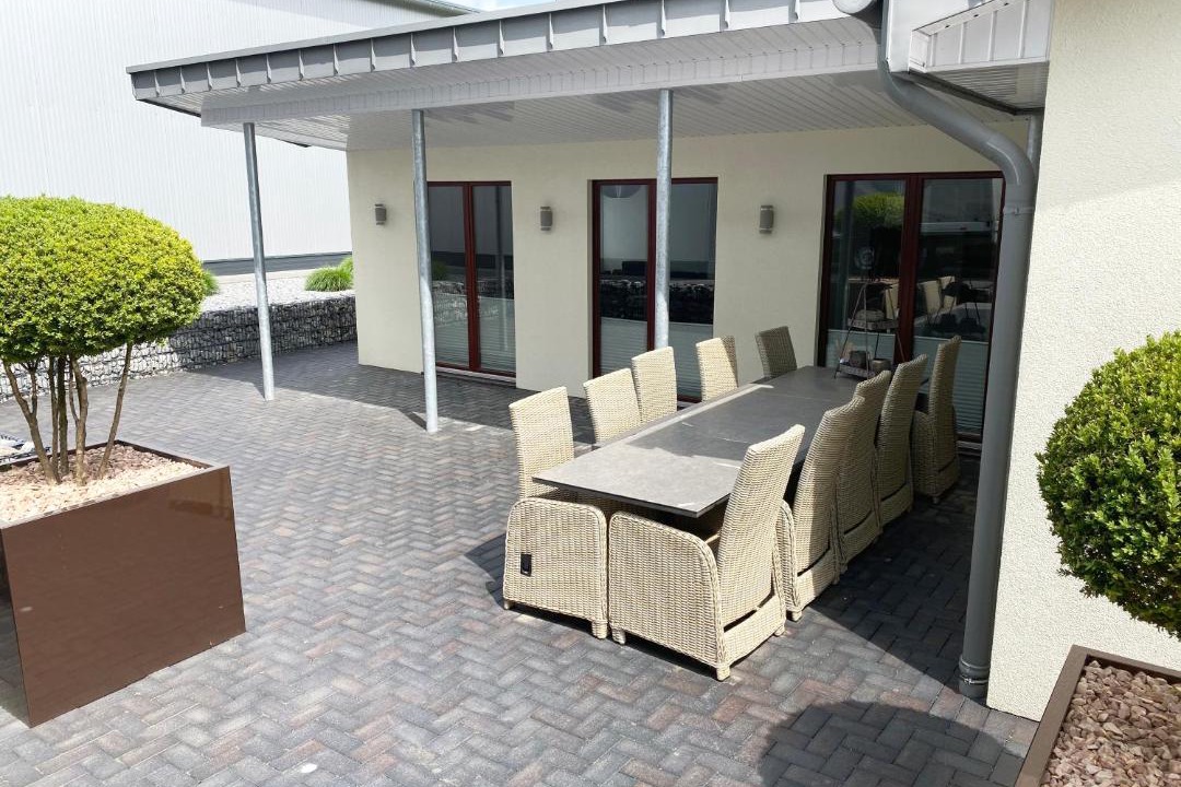 Photo of Patio Balcony in Lengerich