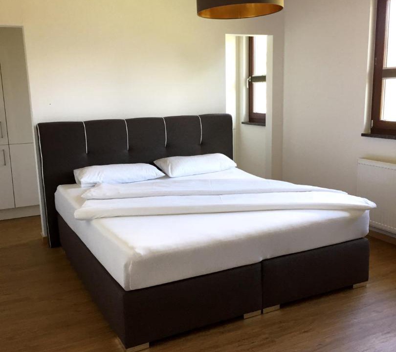 Photo of Bedroom in Lengerich