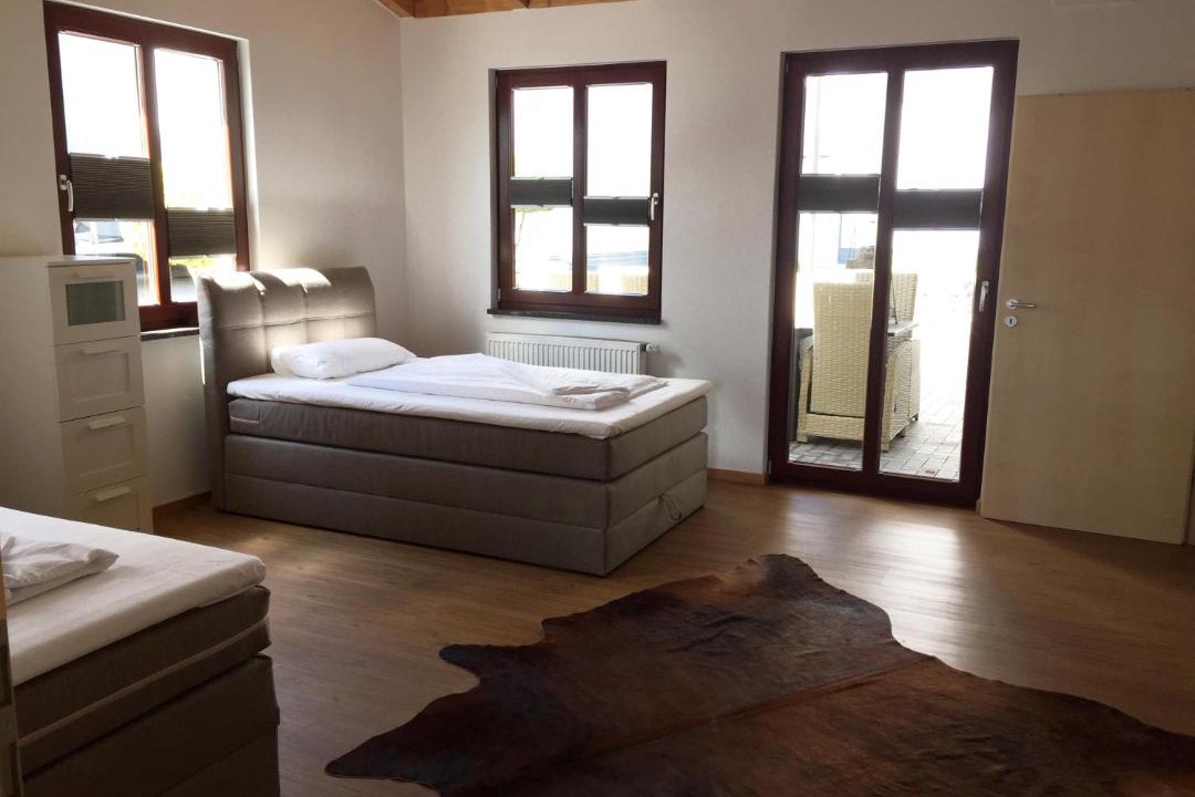 Photo of Bedroom in Lengerich