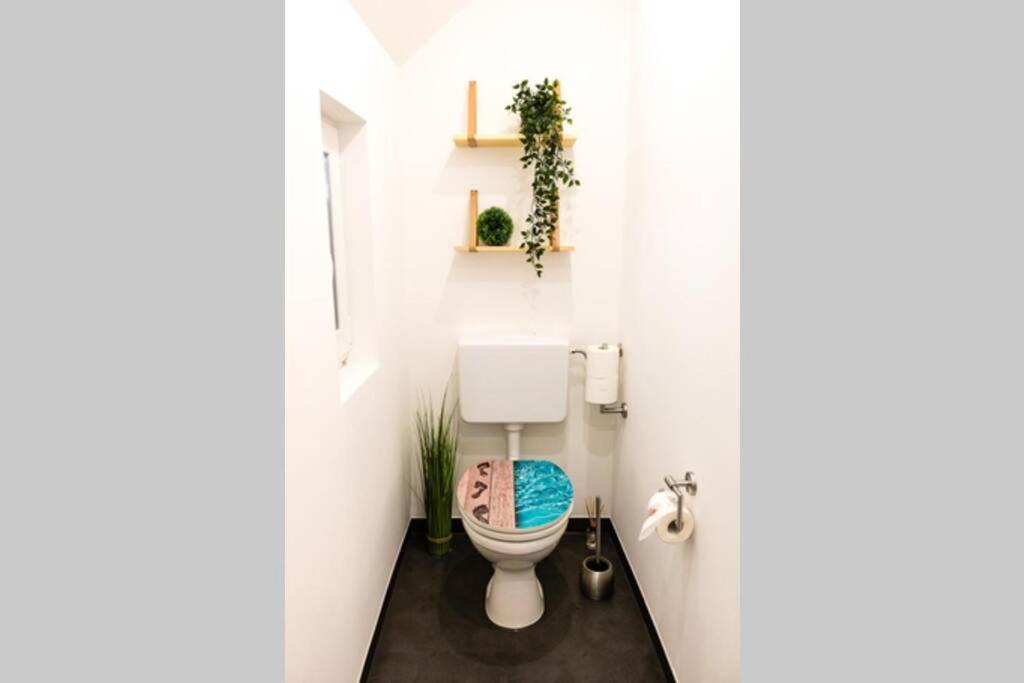 Photo of Bathroom in Lauf an der Pegnitz