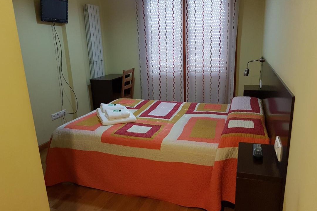 Photo of Bedroom in Silleda
